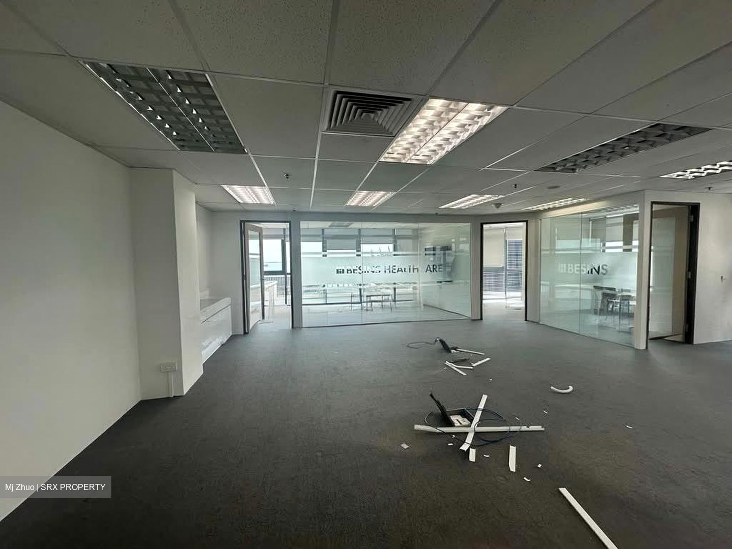 Fragrance Empire Building (D5), Office #554480711